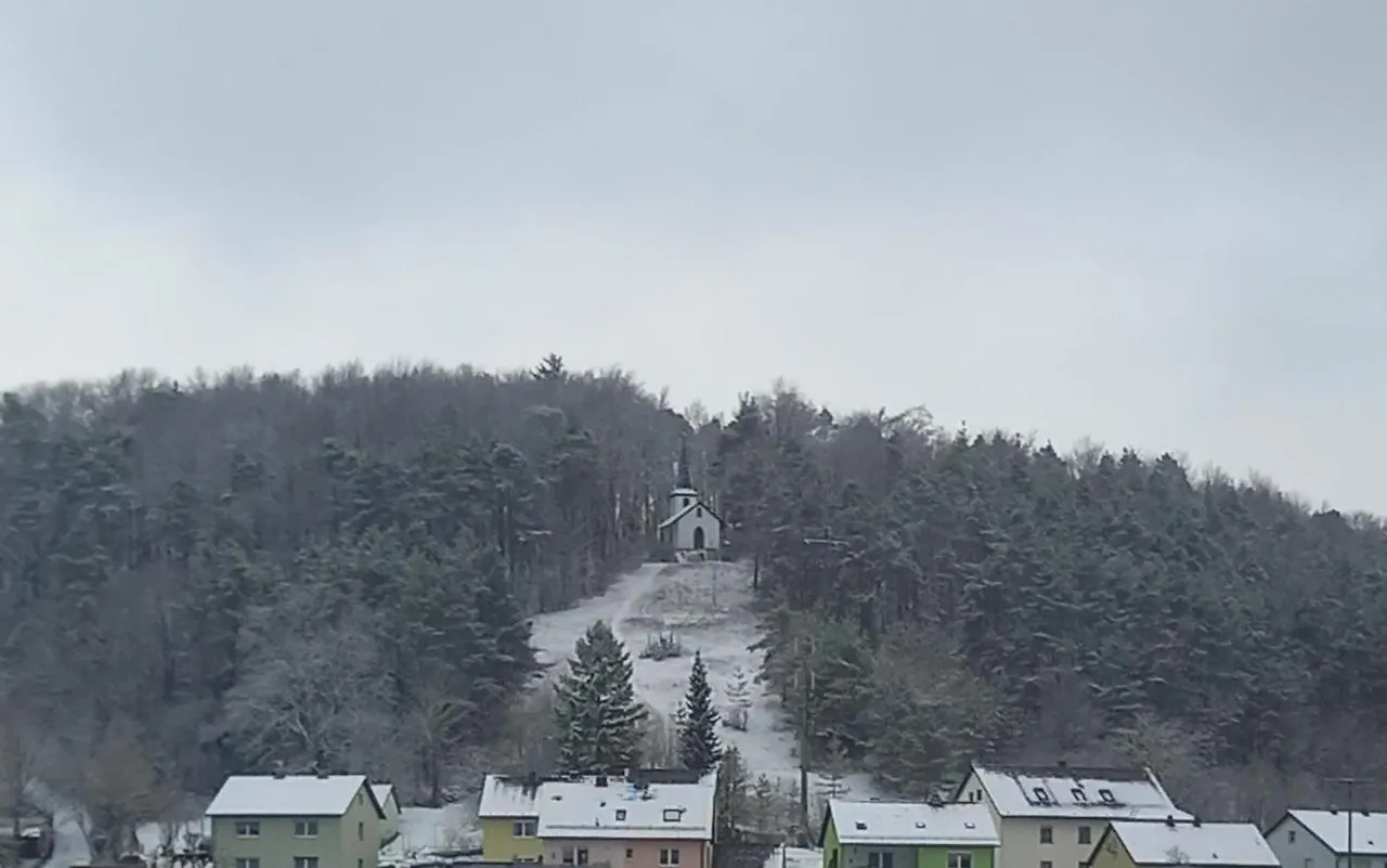 Ferienwohnung Haus Am Singberg Ramsthal