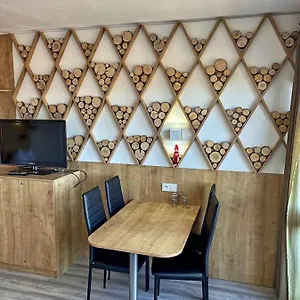 Almberg Apartment