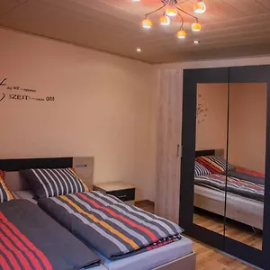 Ebert Apartment