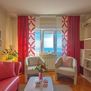 Paradise View Rijeka